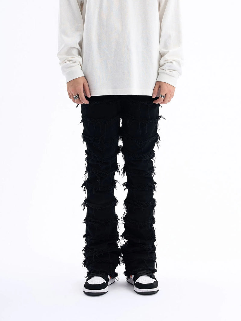 Skinny Pants
