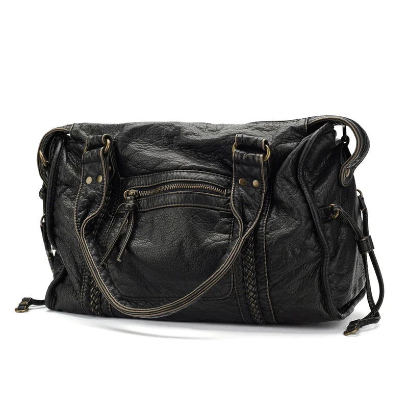 Leather Bag