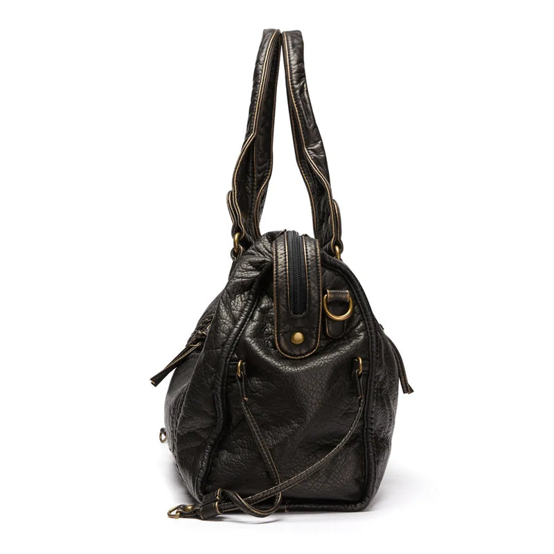 Leather Bag
