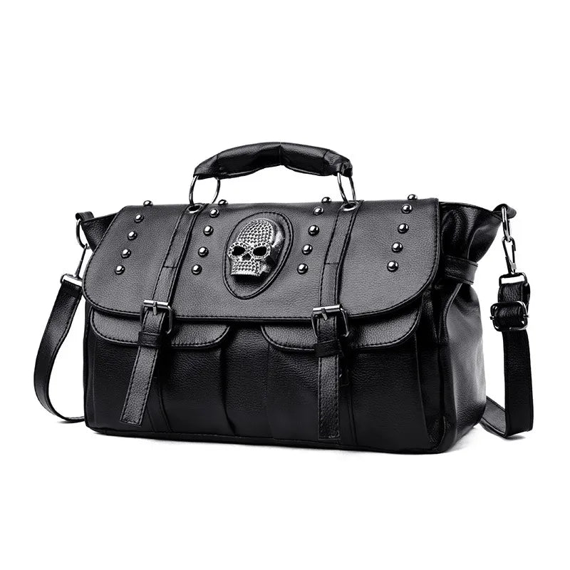Skull Bag