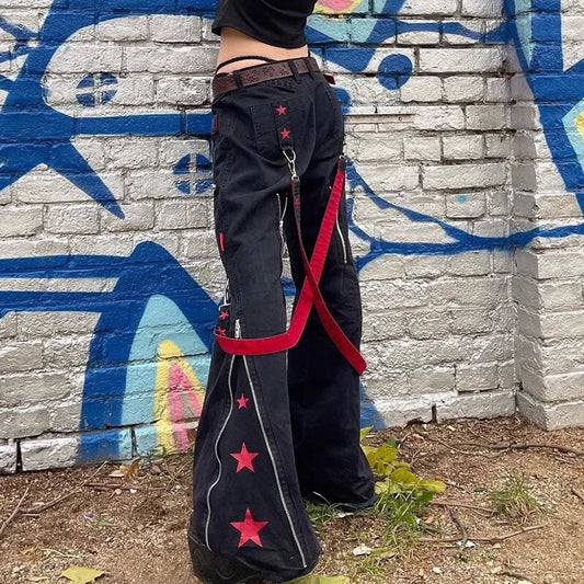 Baggy Pants