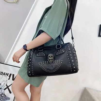Skull Bag
