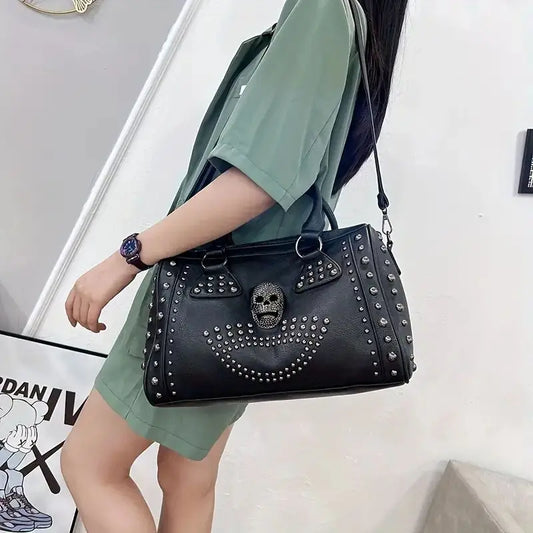 Skull Bag