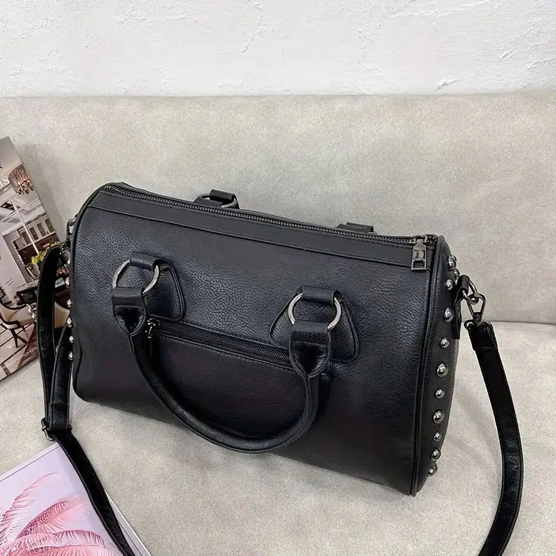 Skull Bag