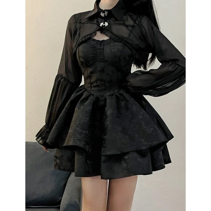 Lolita Dress