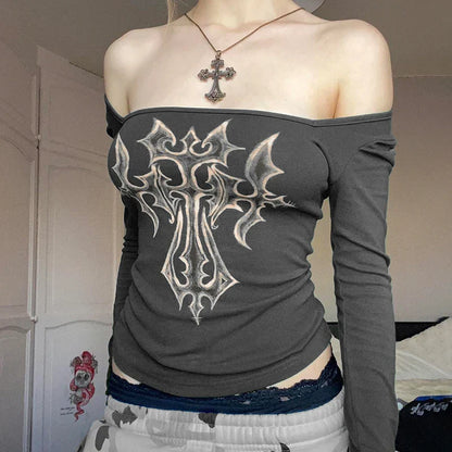Gothic Top