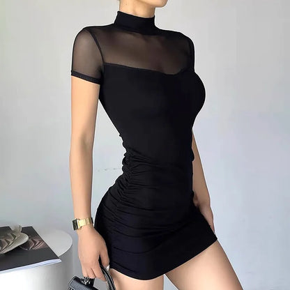 Mini Dress