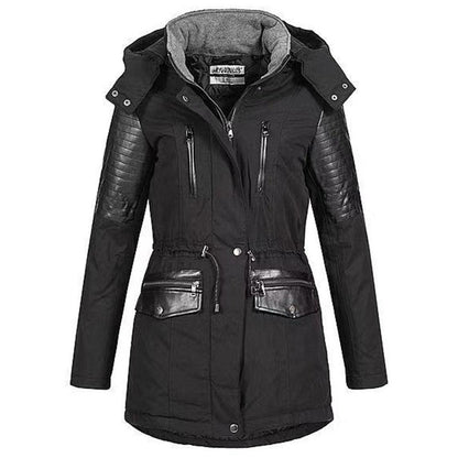 The End Cult Coat