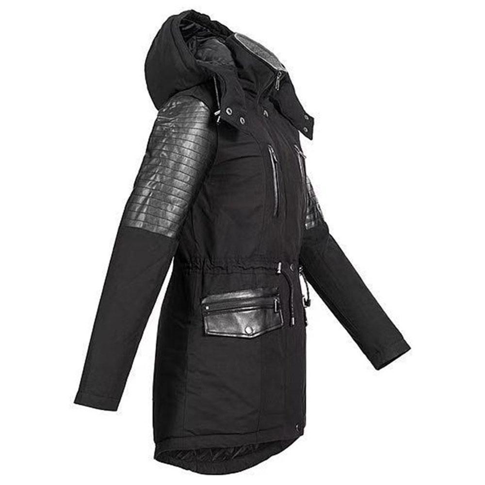 The End Cult Coat