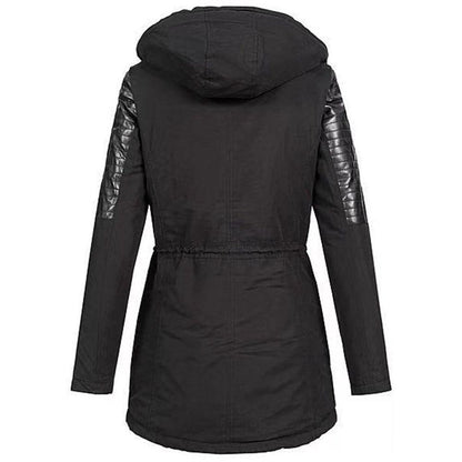 The End Cult Coat