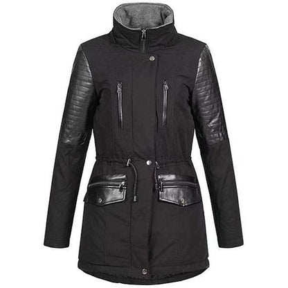 The End Cult Coat