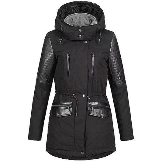 The End Cult Coat