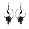 Gothic Earrings