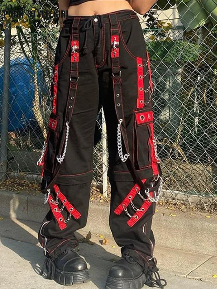 Cargo Pants