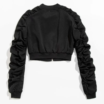 Zipper Jacket
