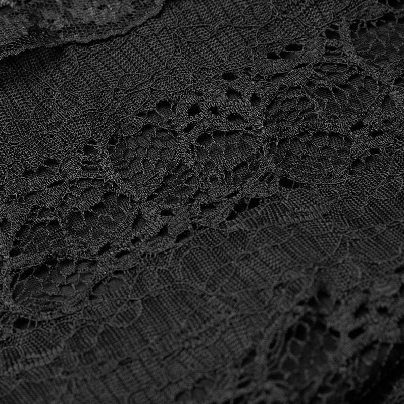 The Lilith Corset Tunic