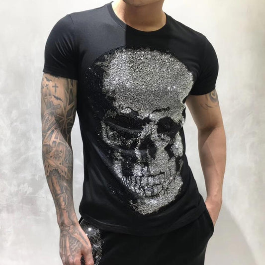 Skull T-shirt