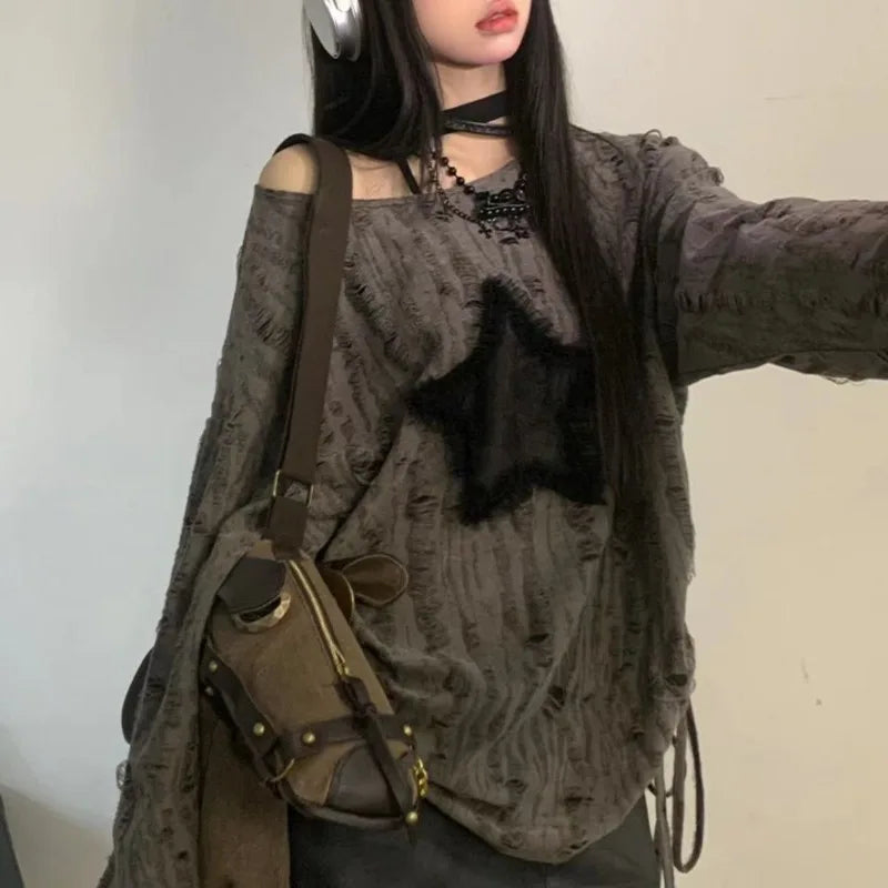 Gothic Sweater