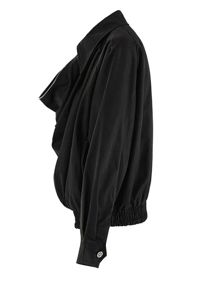 Jacket Black