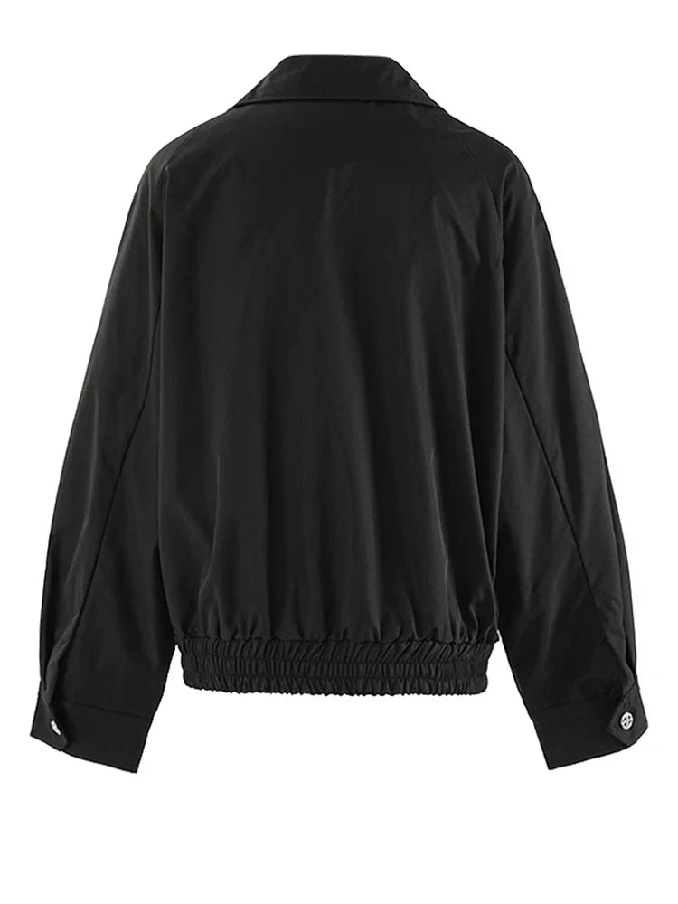 Jacket Black
