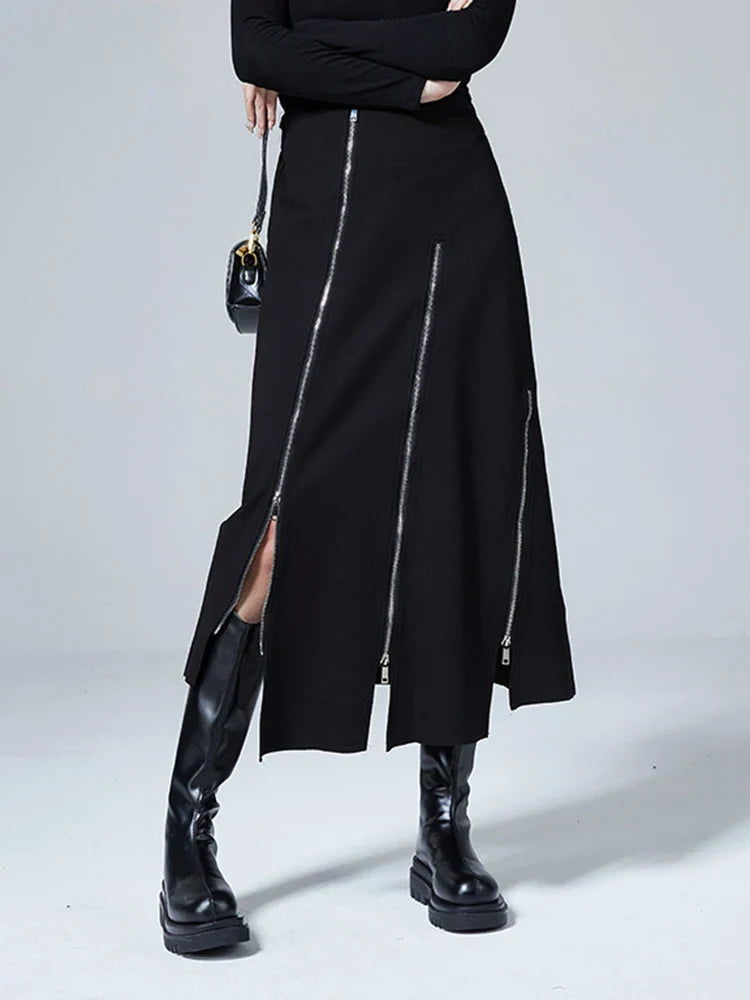 Gothic Skirt