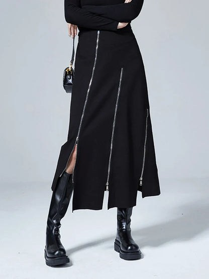 Gothic Skirt