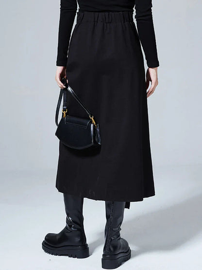 Gothic Skirt