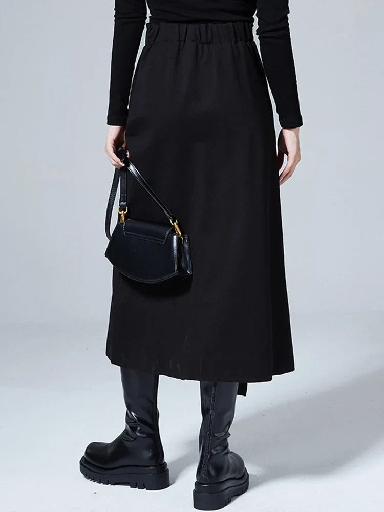 Gothic Skirt