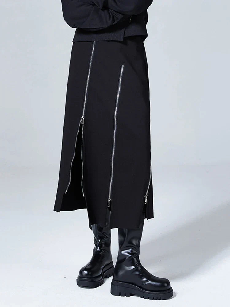 Gothic Skirt