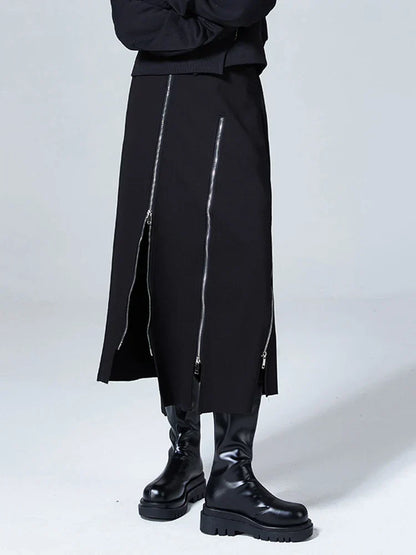 Gothic Skirt
