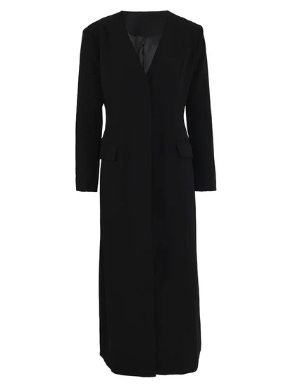 Long Blazer
