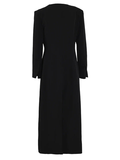 Long Blazer