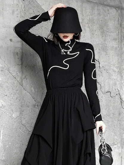 Long Sleeve Top