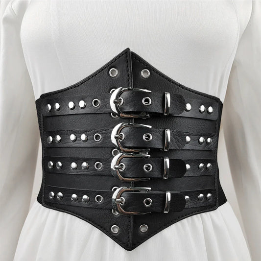 Corset Belt