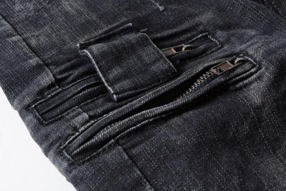 Black Jeans