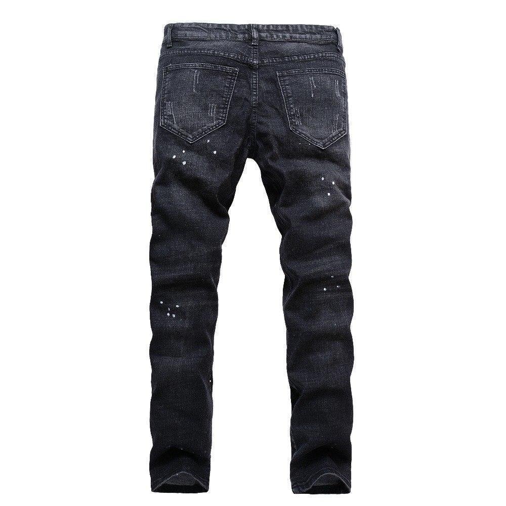 Black Jeans