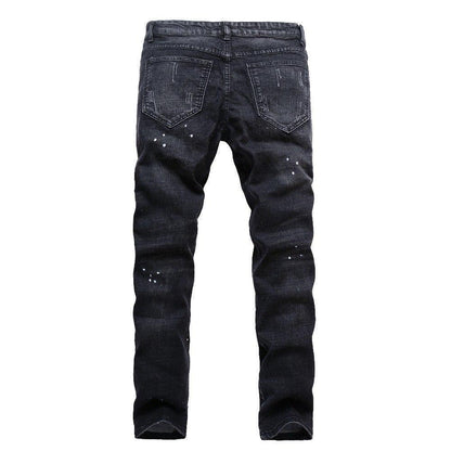 Black Jeans