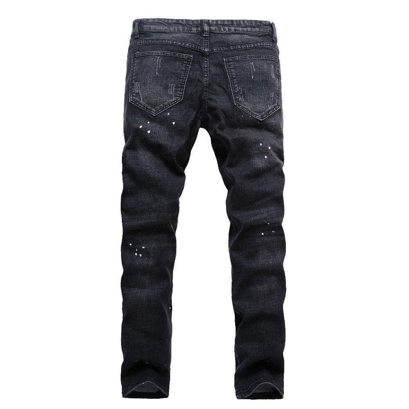 Black Jeans