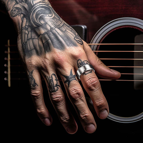 Beveled Edge Basic Wedding Tungsten Carbide Band Ring for