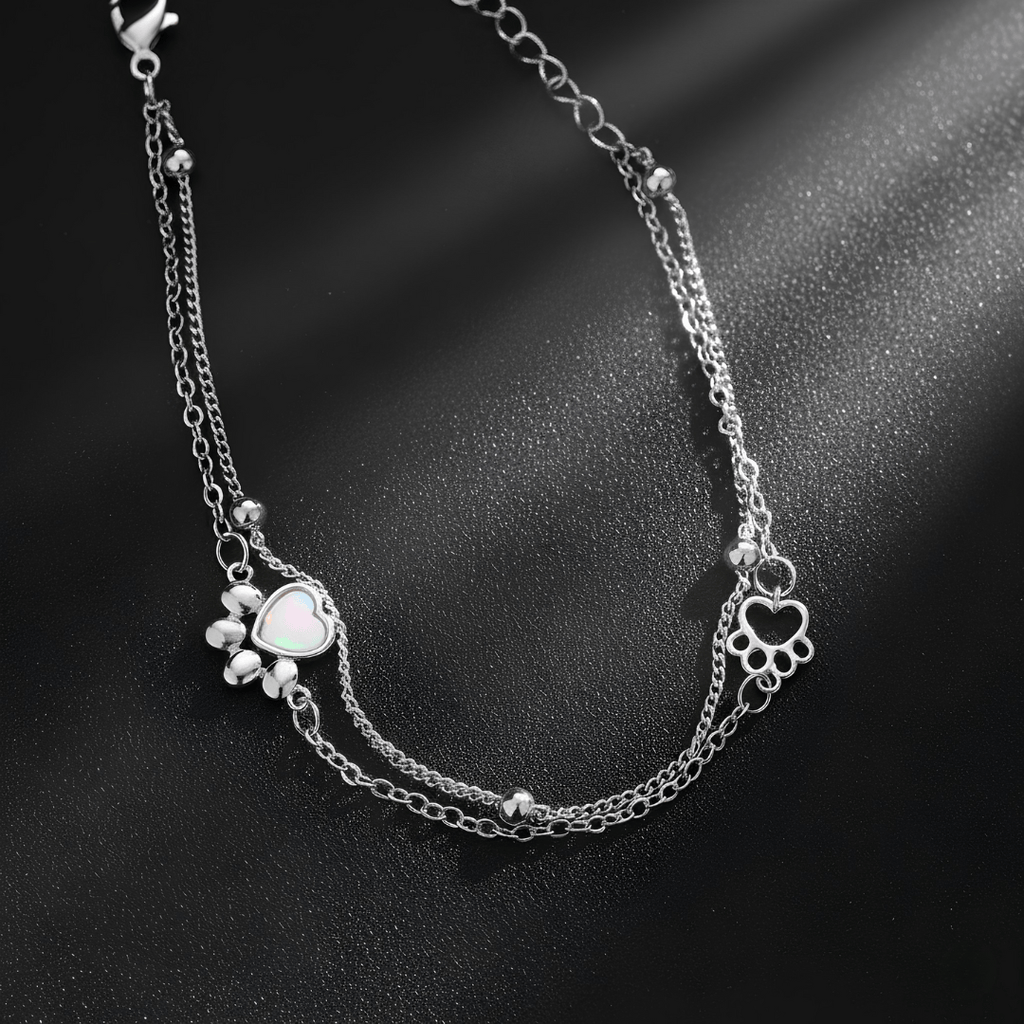 Familiar's Love Talisman Bracelet