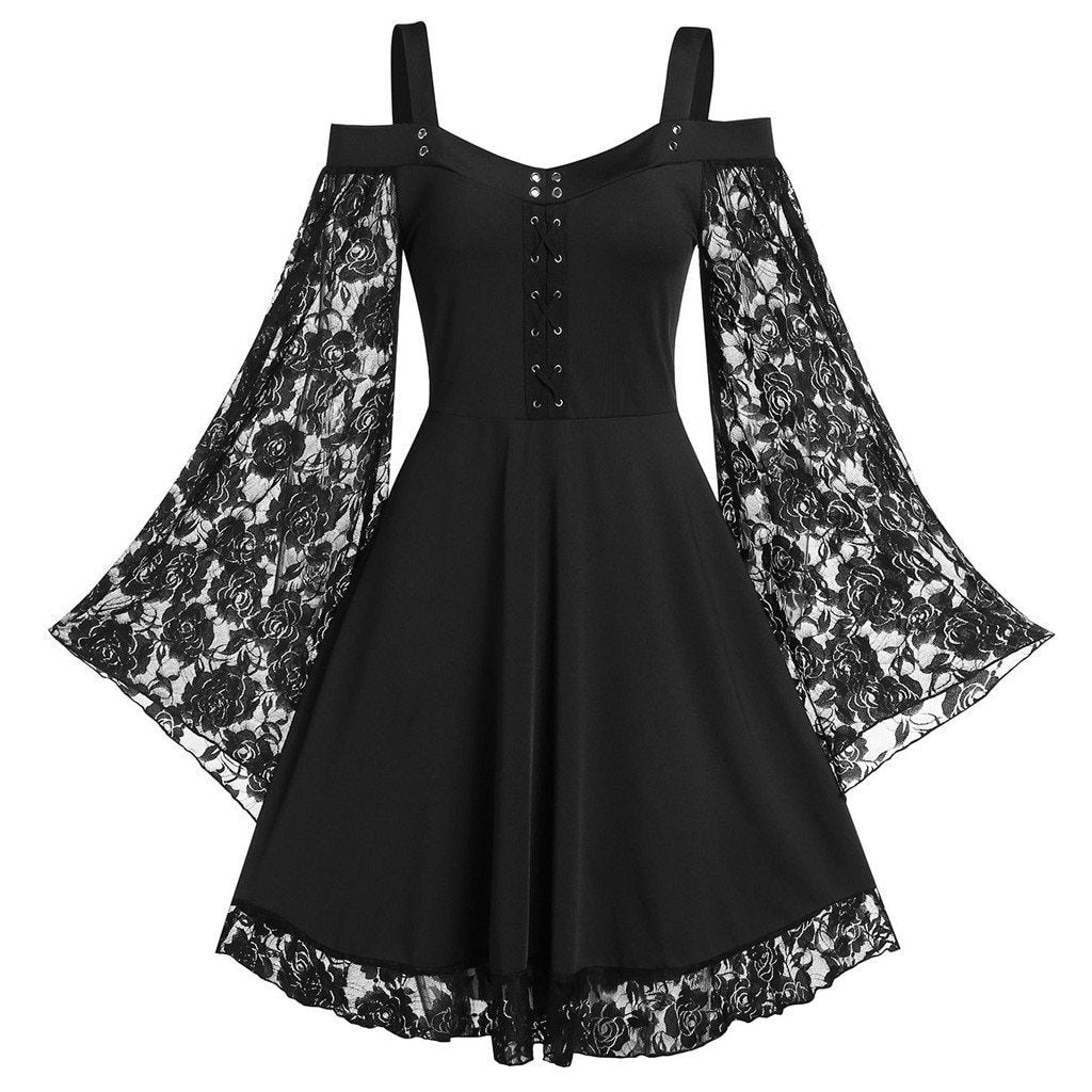 Gothic Dress
