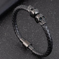Skull Bracelet