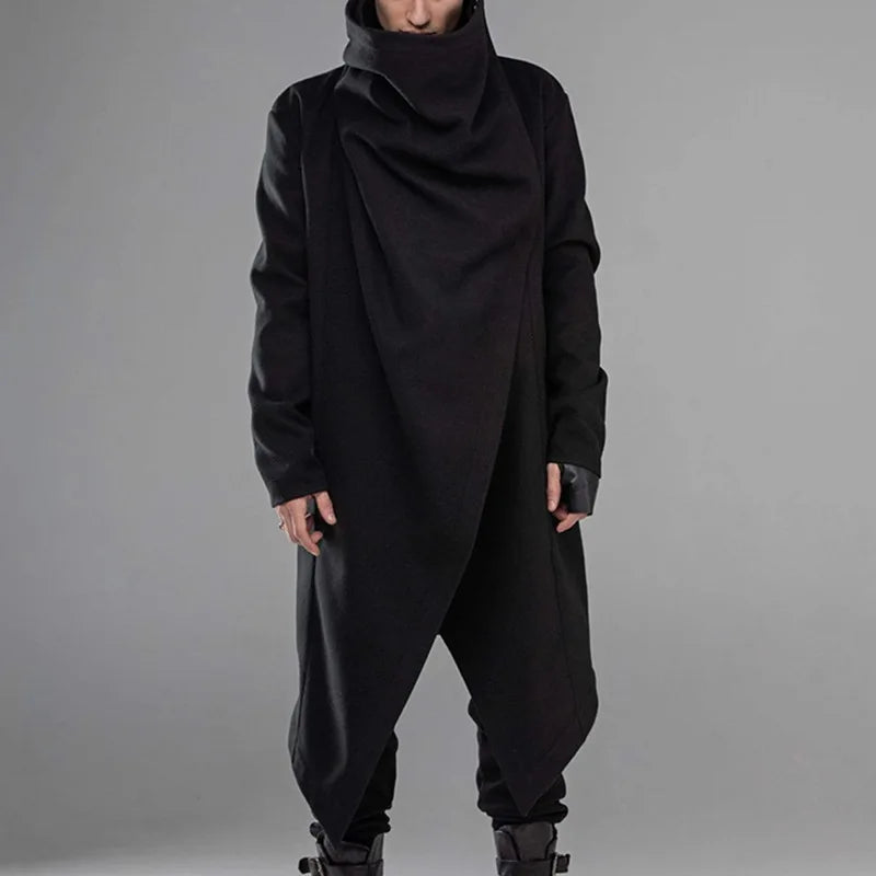 Oversized Cloak