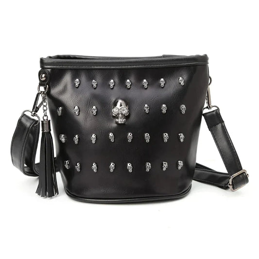 Skull Bag