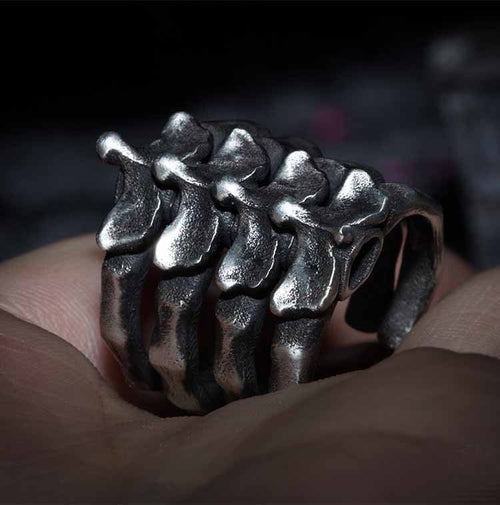 Backbone Ring
