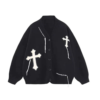Gothic Cardigan