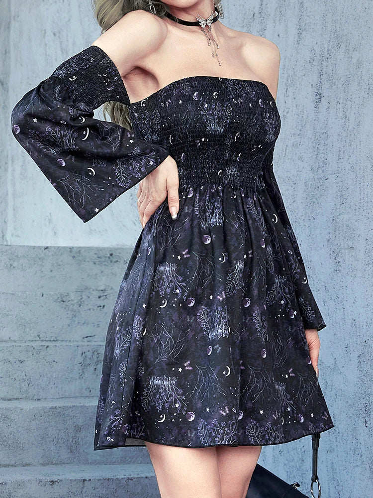 Gothic Dress