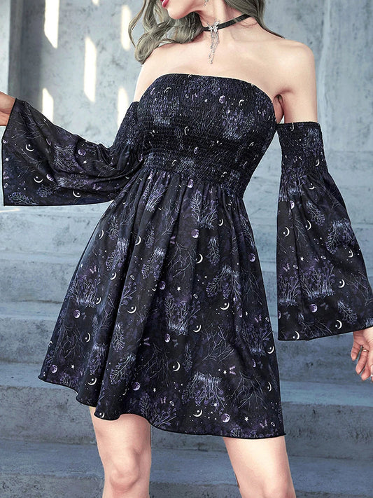 Gothic Dress