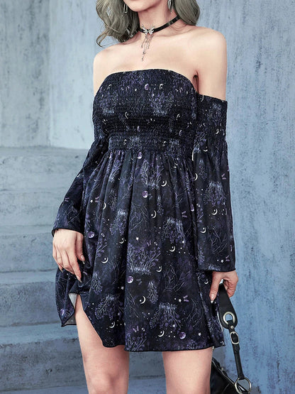 Gothic Dress
