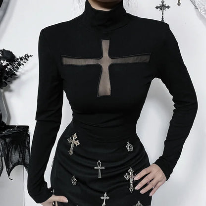 Gothic Top